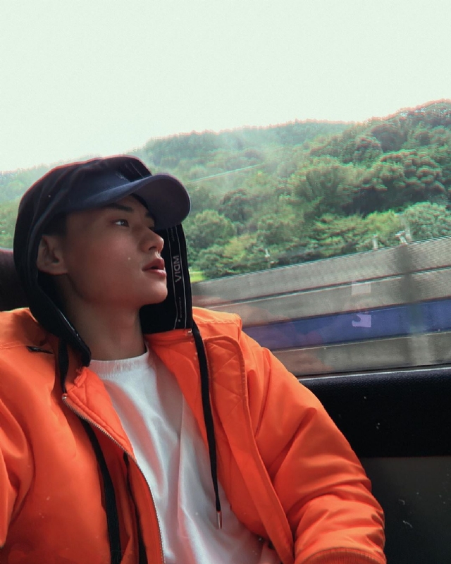 胡强很孤单的第二张照片--保定相亲服务中心