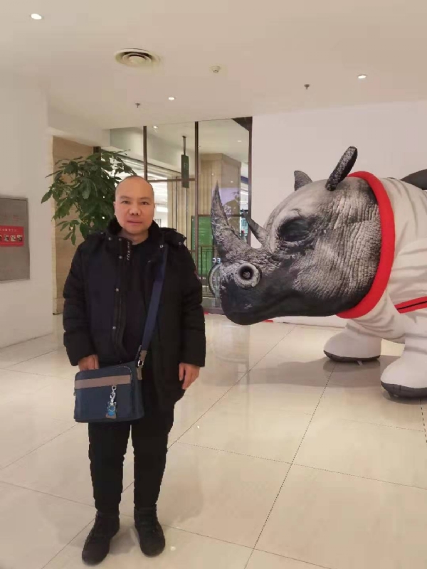 酒香四溢的第五张照片--保定相亲服务中心