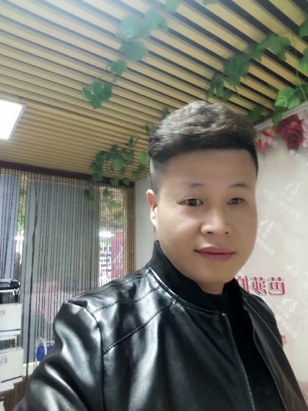 萧郎的第一张照片--保定相亲服务中心