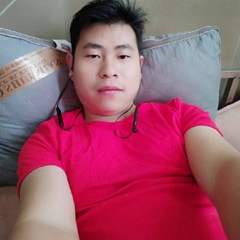 李强的第一张照片--保定相亲服务中心