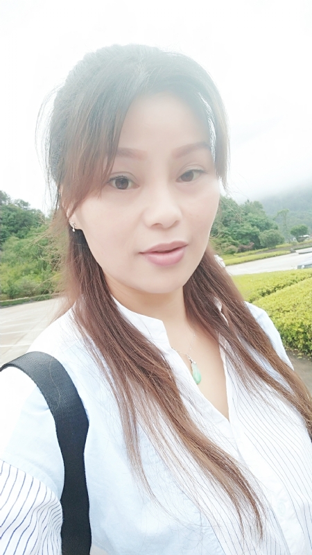 韩雅的第二张照片--保定相亲服务中心