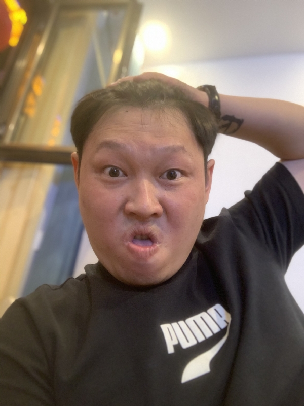 飞飞的第一张照片--保定相亲服务中心