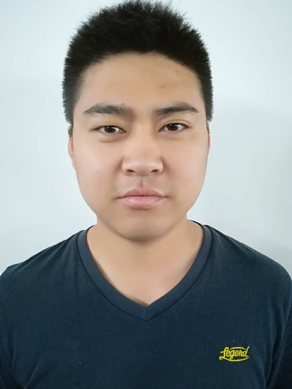 安好的第一张照片--保定相亲服务中心