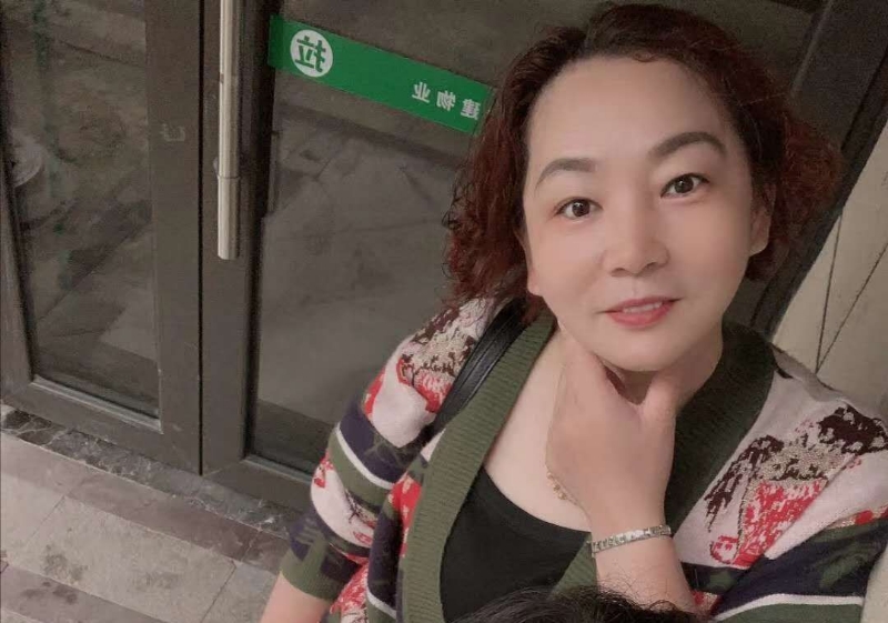 桃子的第一张照片--保定相亲服务中心