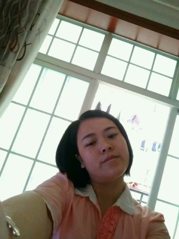 无忧的第一张照片--保定相亲服务中心