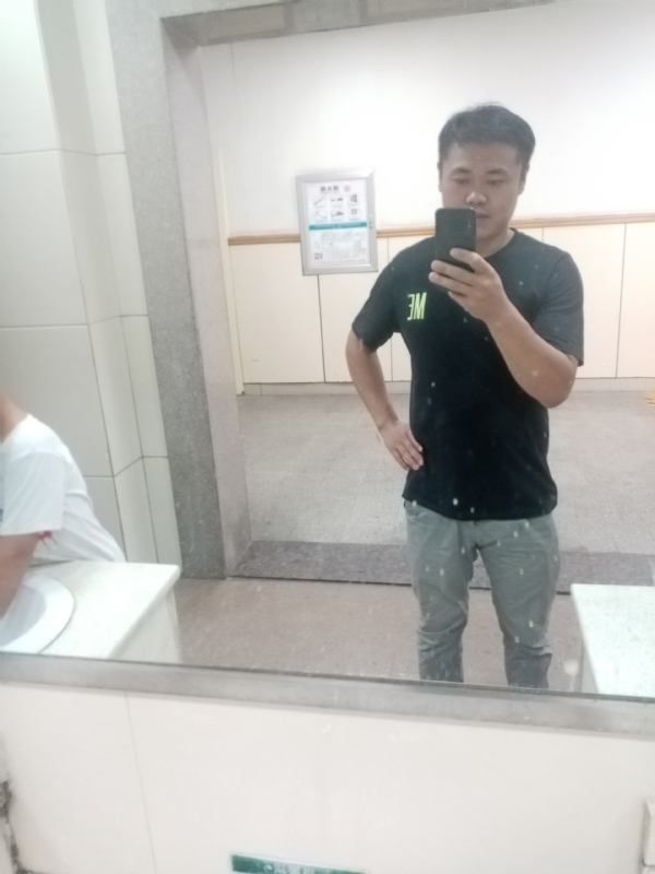 随遇而安的第一张照片--保定相亲服务中心