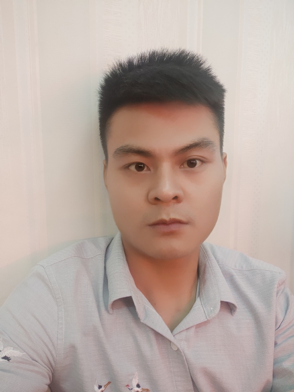 有缘人的第一张照片--保定相亲服务中心