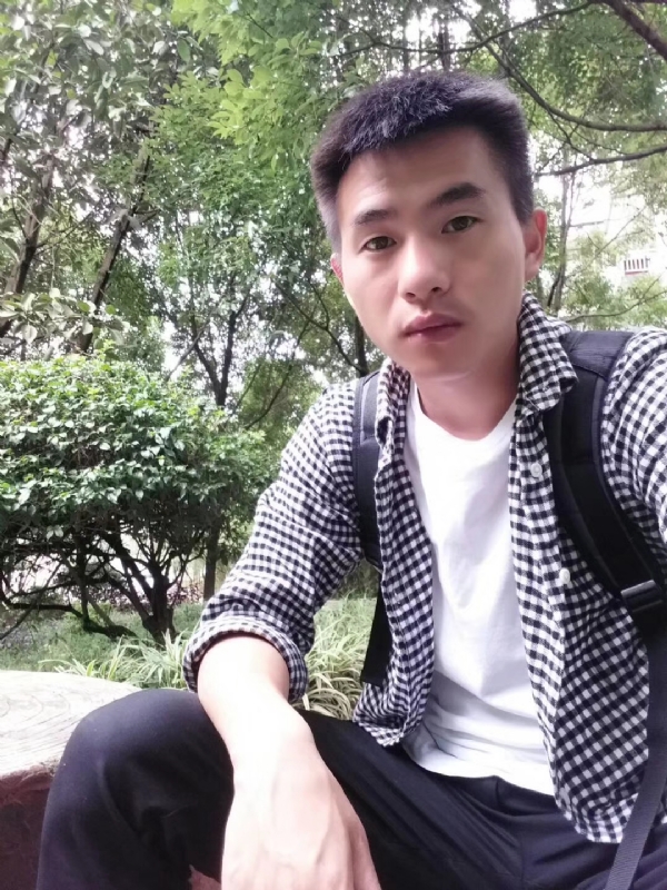 小杨的第一张照片--保定相亲服务中心