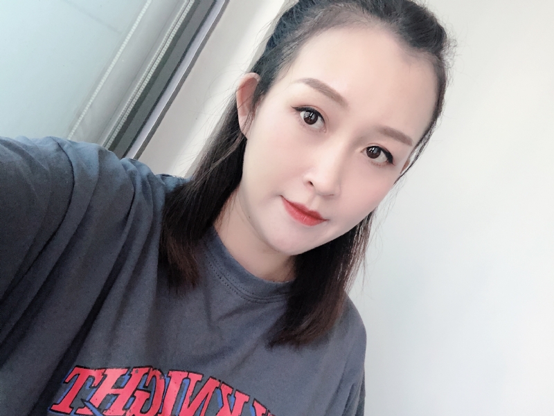 Amy的第一张照片--保定相亲服务中心