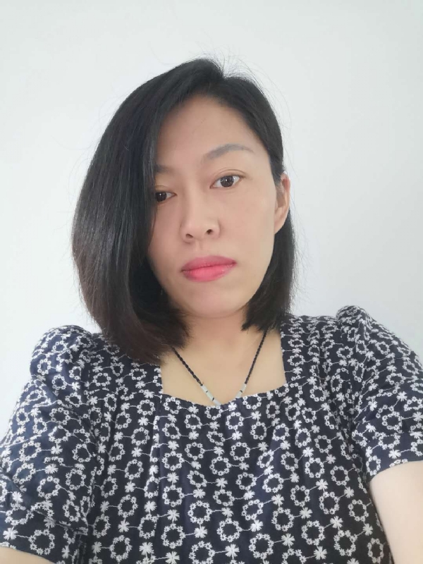 一笑而过的第二张照片--保定相亲服务中心