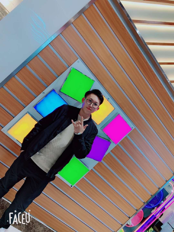 陪伴是最长情的告白的第一张照片--保定相亲服务中心