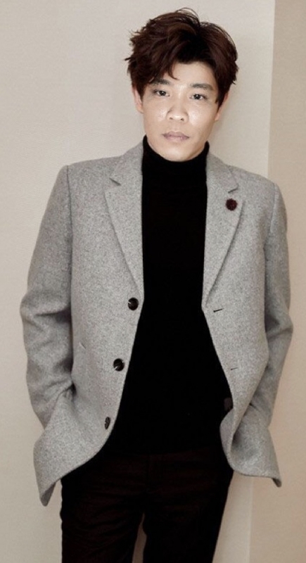 Luang少的第二张照片--保定相亲服务中心