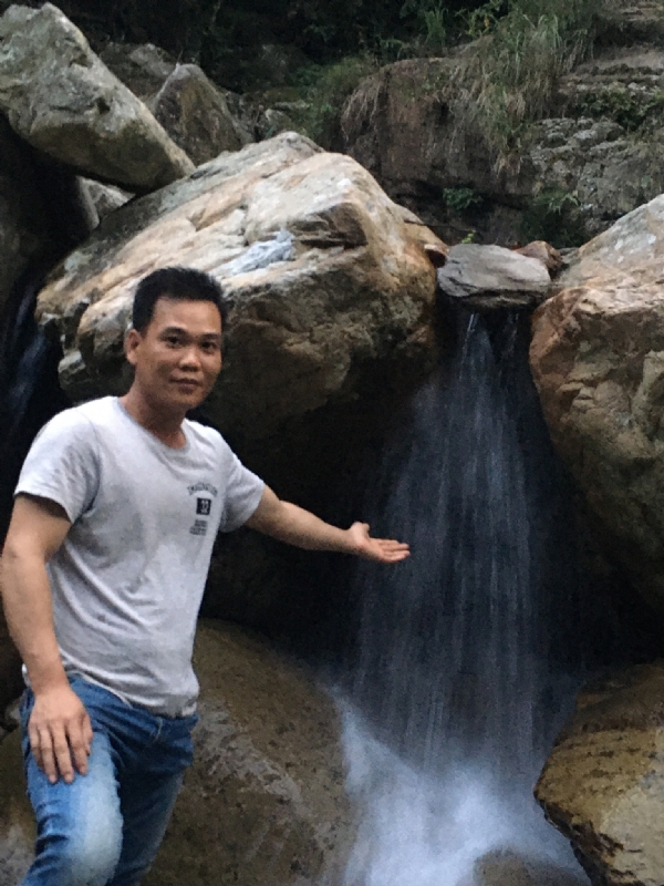 Luang少的第三张照片--保定相亲服务中心