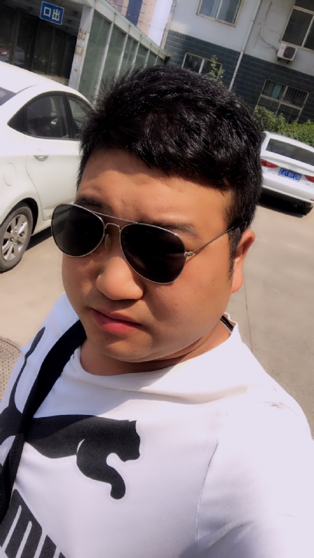 杨志强的第二张照片--保定相亲服务中心