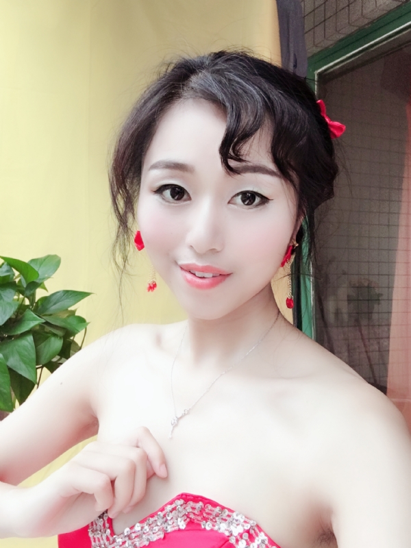 薇薇的第二张照片--保定相亲服务中心