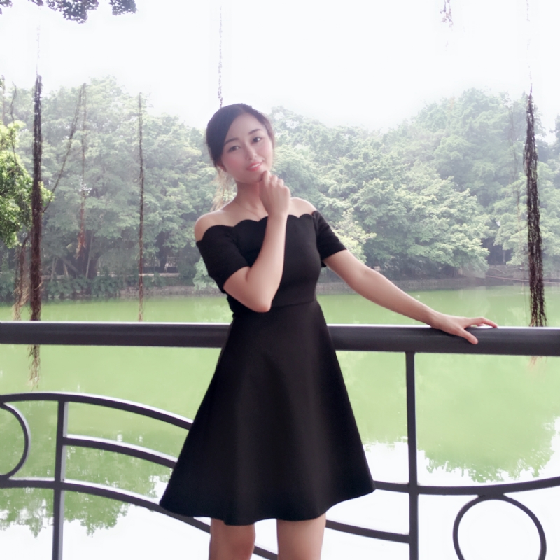 薇薇的第三张照片--保定相亲服务中心