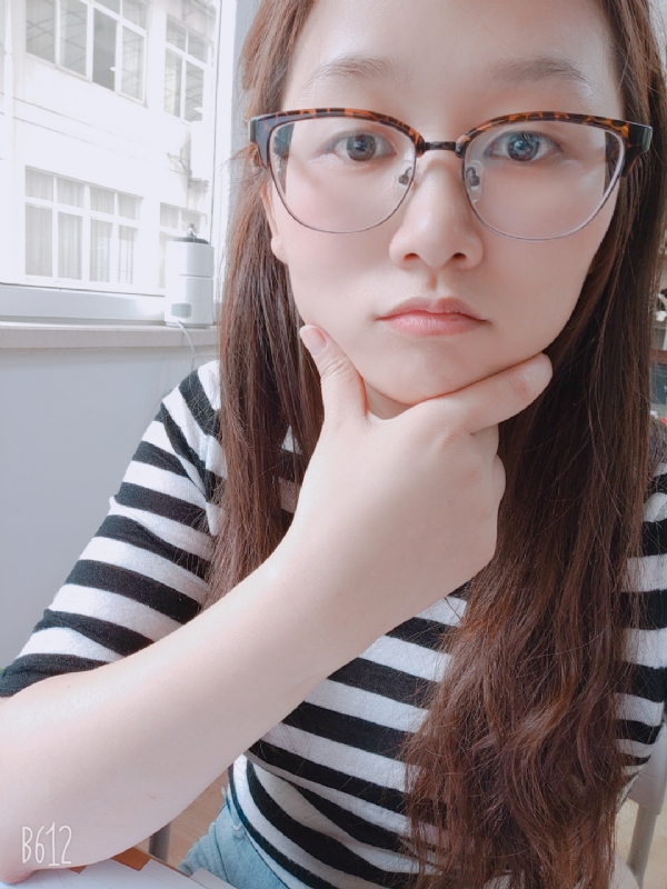 路晨的第一张照片--保定相亲服务中心