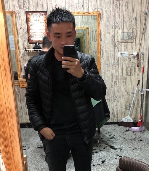 知足常乐的第一张照片--保定相亲服务中心