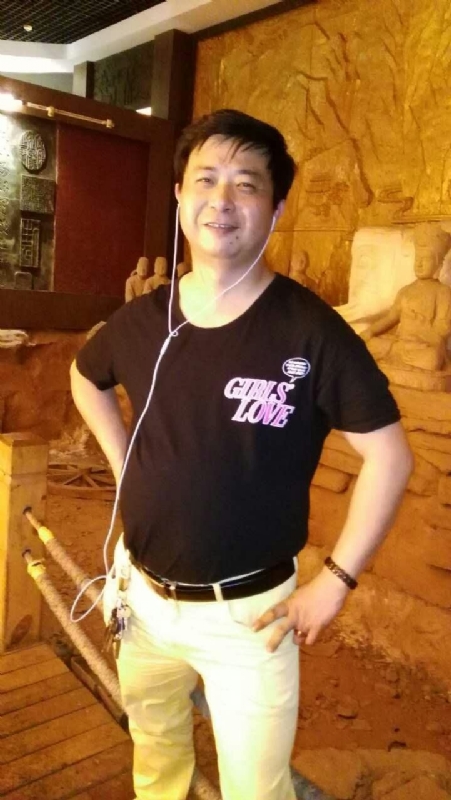 行者的第一张照片--保定相亲服务中心