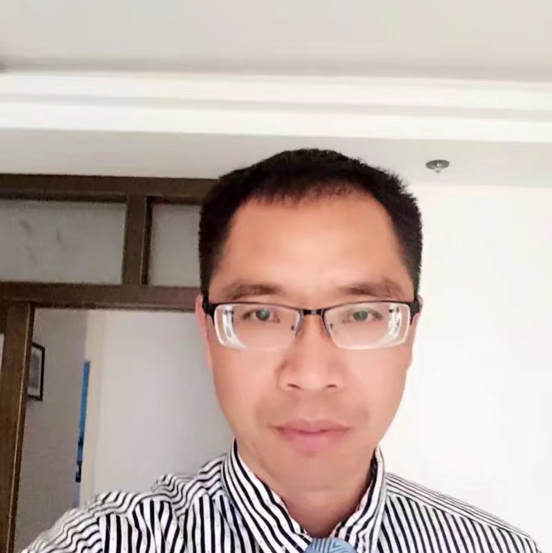 蓝色天空的第一张照片--保定相亲服务中心