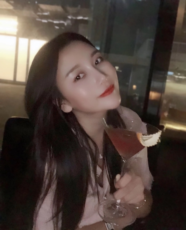 嫣然的第一张照片--保定相亲服务中心