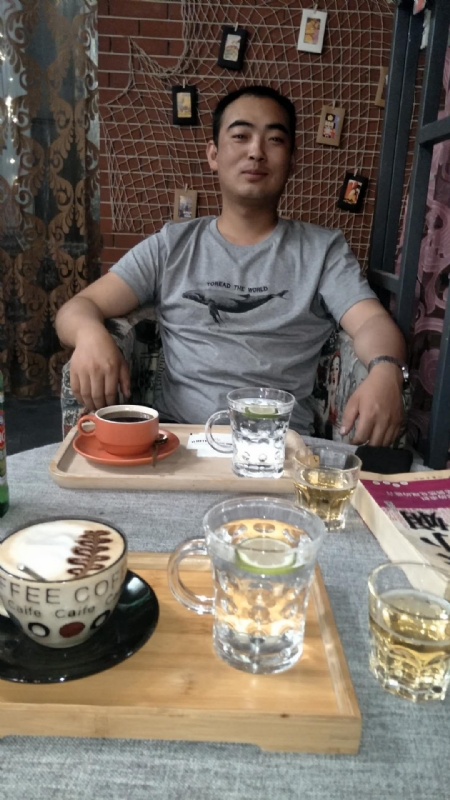 择乎期月的第一张照片--保定相亲服务中心