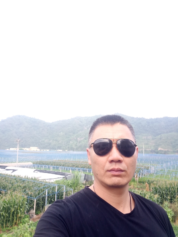 火耳的第一张照片--保定相亲服务中心