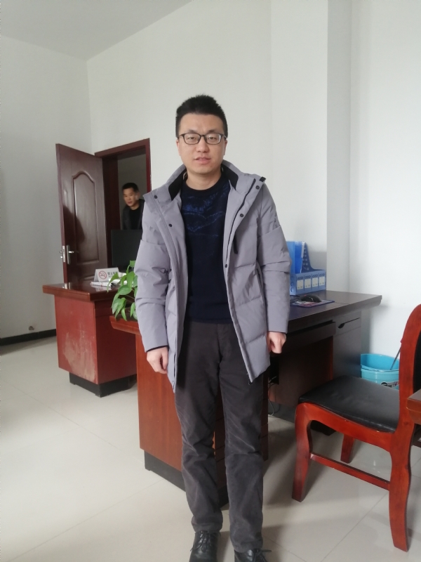 勿忘初心的第一张照片--保定相亲服务中心