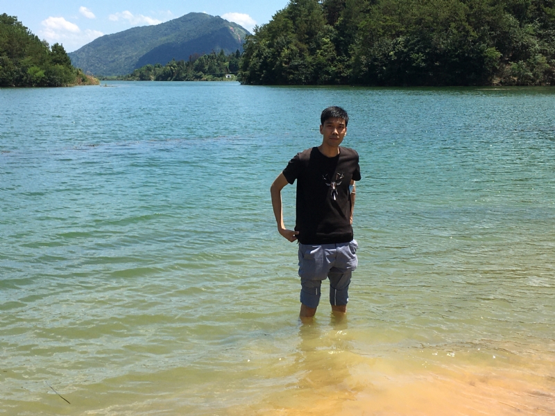 惜缘的第一张照片--保定相亲服务中心