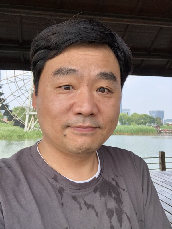 缘觉的第二张照片--保定相亲服务中心