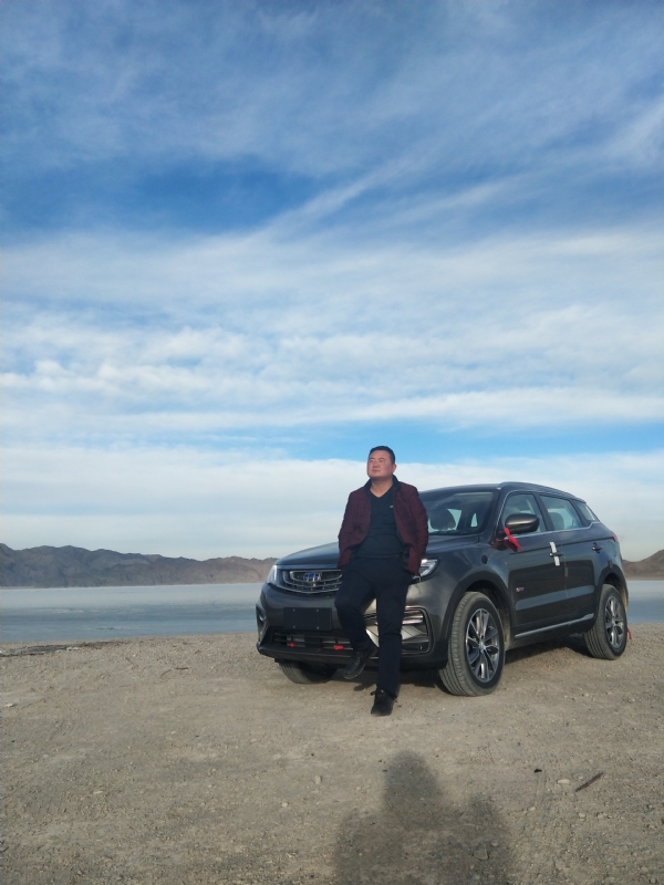 smile的第一张照片--保定相亲服务中心