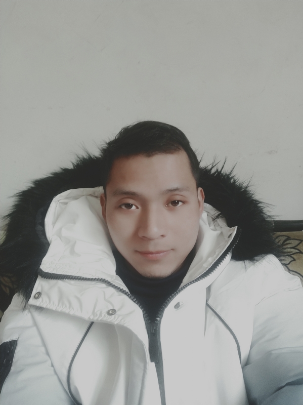 明天会更好的第一张照片--保定相亲服务中心