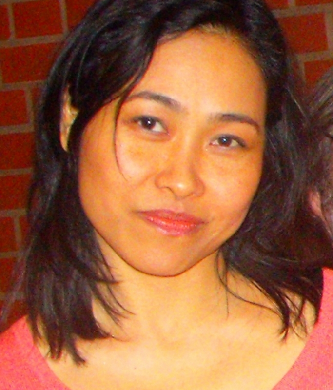 Amei的第二张照片--保定相亲服务中心