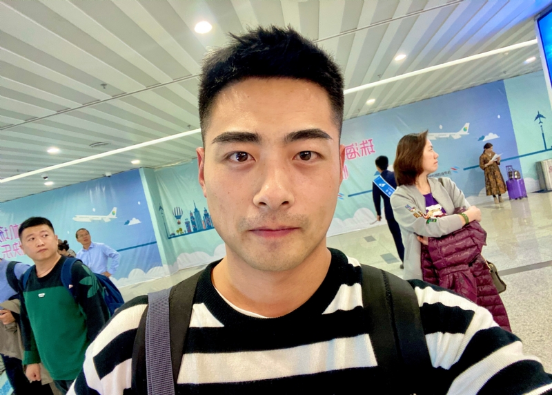 寻缘的第一张照片--保定相亲服务中心