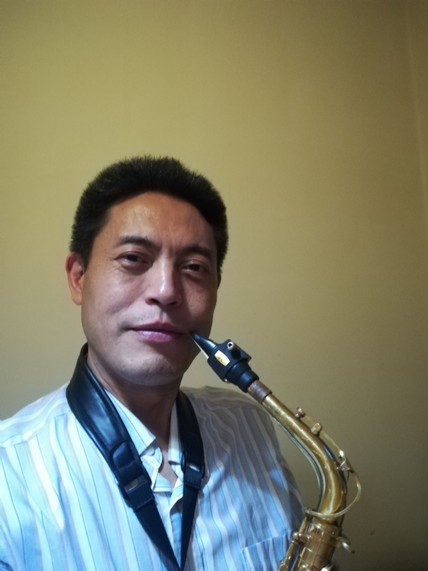 沧浪之水的第四张照片--保定相亲服务中心