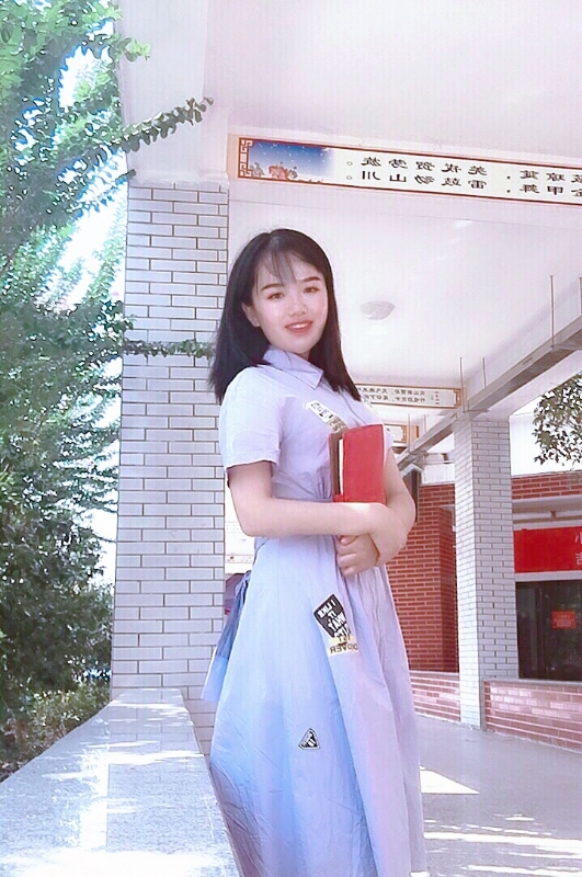 Molly的第一张照片--保定相亲服务中心