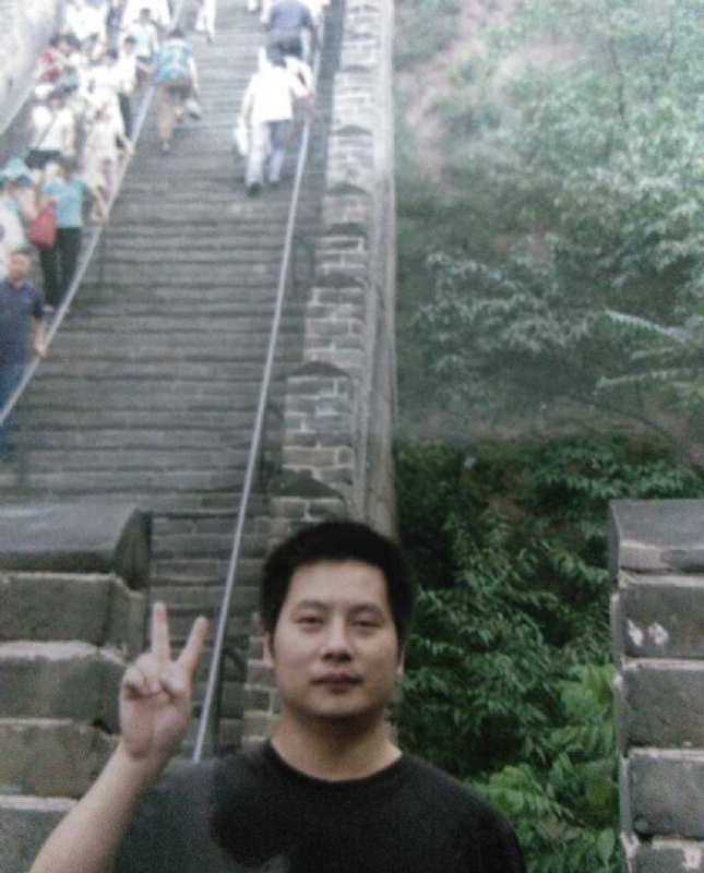 明月^清风的第三张照片--保定相亲服务中心