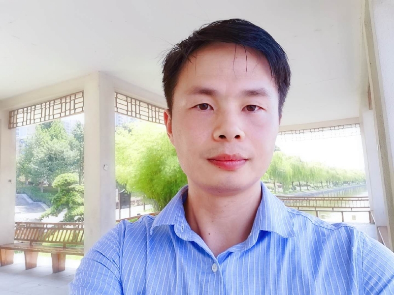 小艾同学的第一张照片--保定相亲服务中心