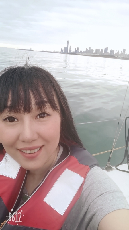 月的第二张照片--保定相亲服务中心