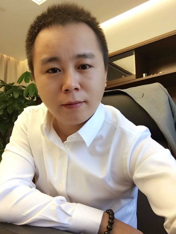 天若有情的第二张照片--保定相亲服务中心