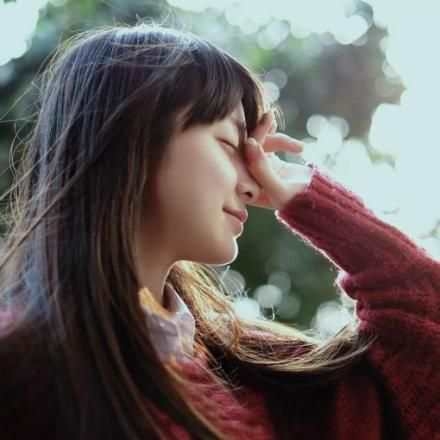 木槿的第三张照片--保定相亲服务中心