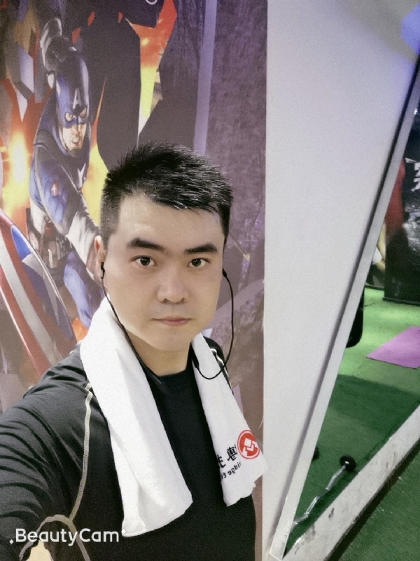 会飞的猪蹄花的第一张照片--保定相亲服务中心