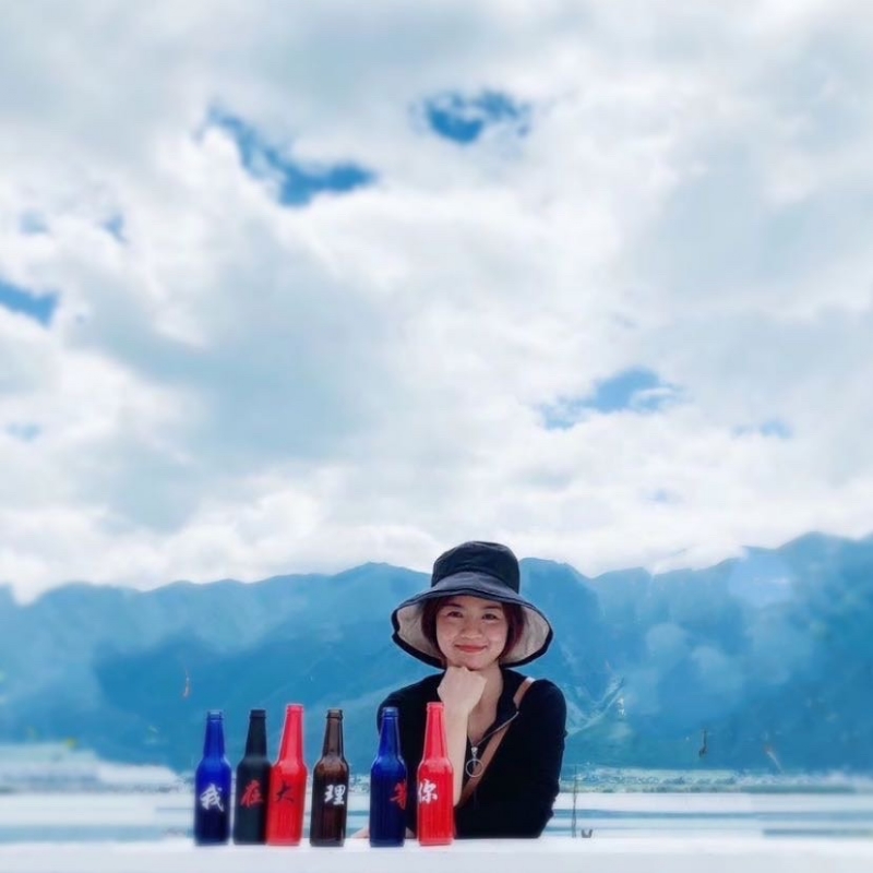 小梅的第二张照片--保定相亲服务中心