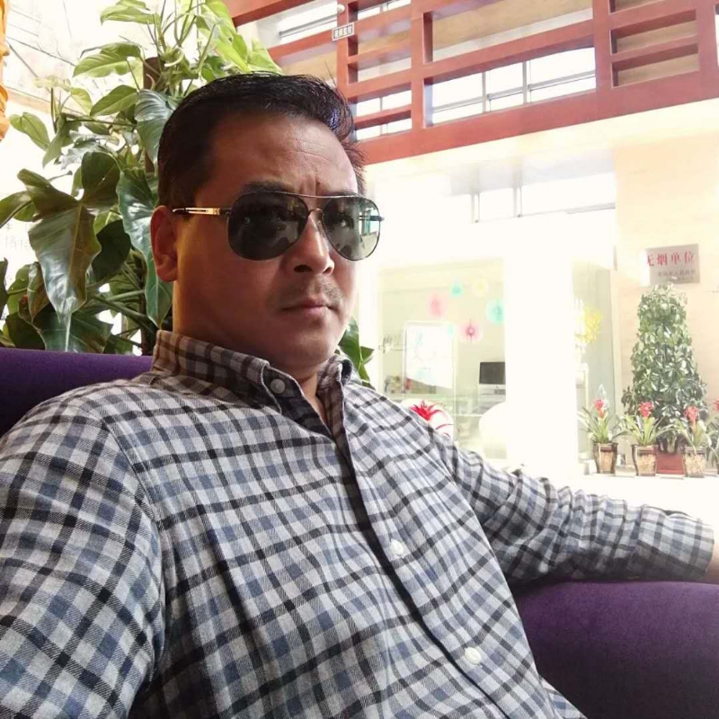 雪豹的第一张照片--保定相亲服务中心