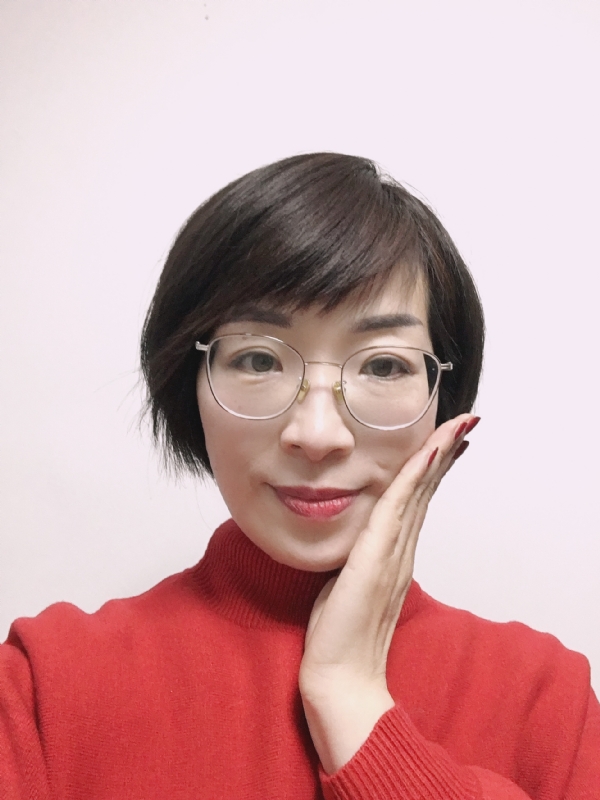 沙拉的第三张照片--保定相亲服务中心