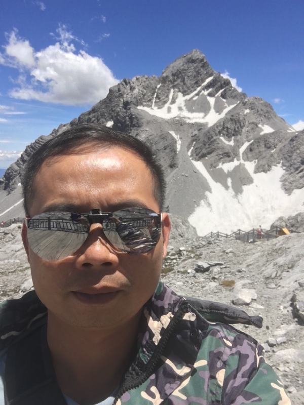 维食喵的第一张照片--保定相亲服务中心