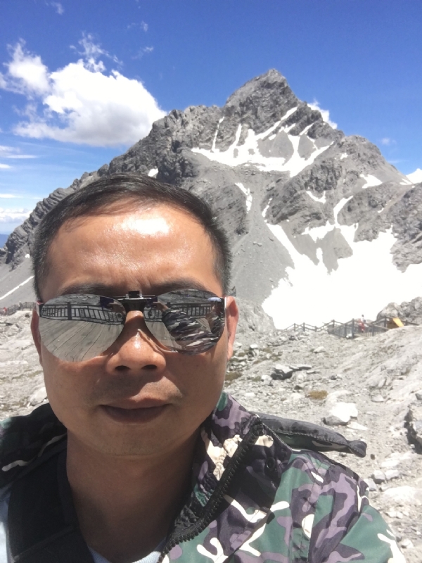 维食喵的第二张照片--保定相亲服务中心