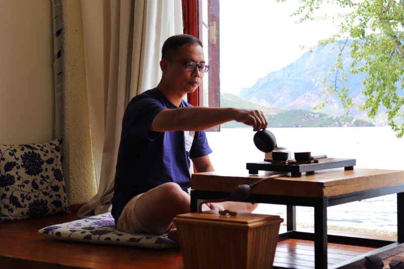 维食喵的第三张照片--保定相亲服务中心