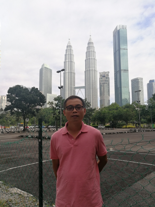 维食喵的第五张照片--保定相亲服务中心