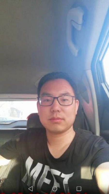 小哥的第二张照片--保定相亲服务中心